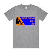 2019 Northland Rally T-shirt (short sleeve)