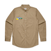 2020 Northland ADV Rally Denim Shirt