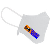 2021 Northland ADV Rally facemask